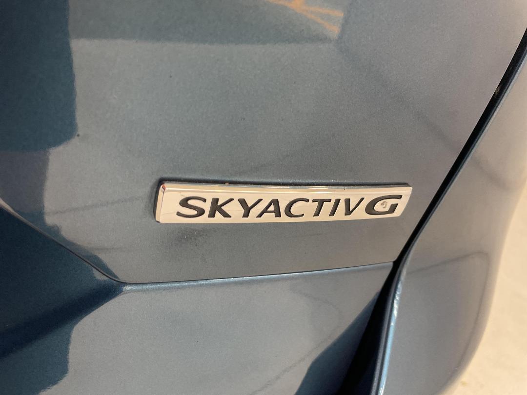 Photo '37' of Mazda CX-5 Photo '37' of Mazda CX-5