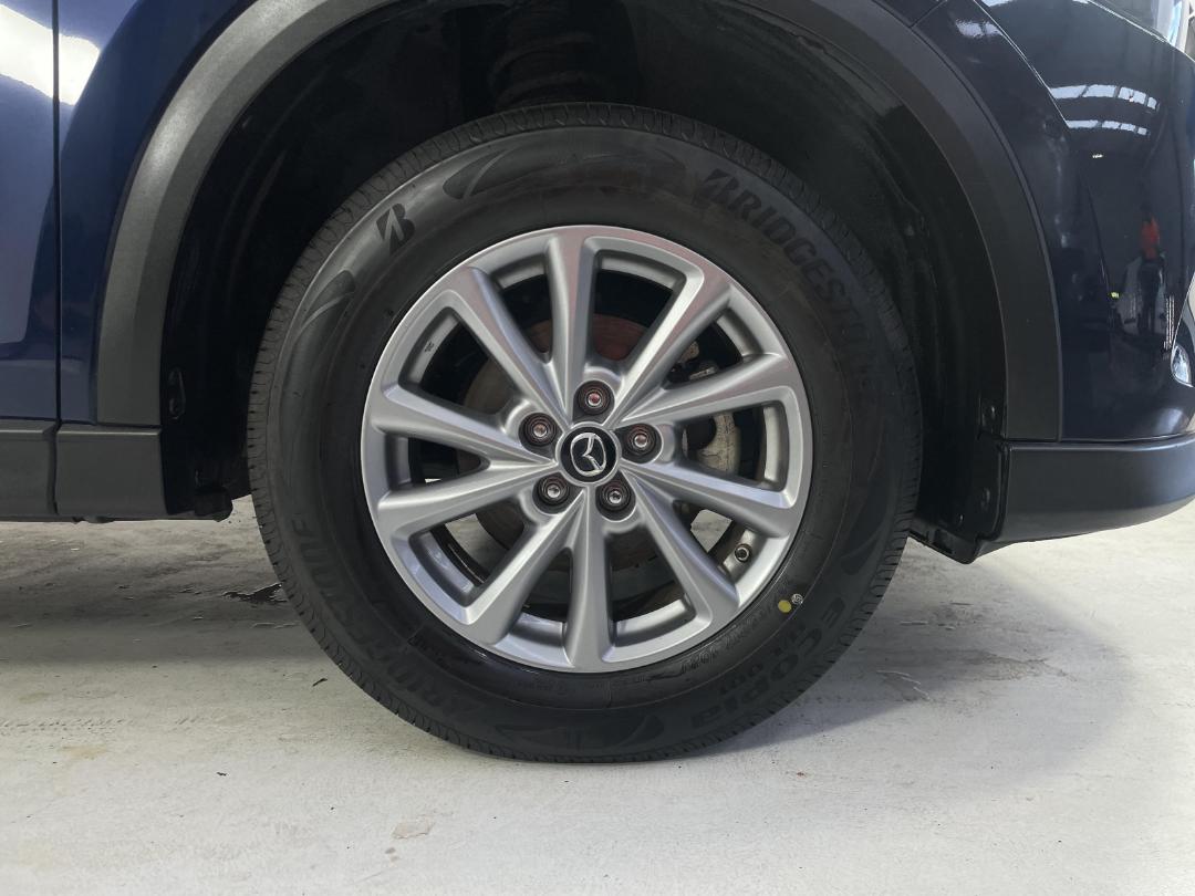 Photo '9' of Mazda CX-5