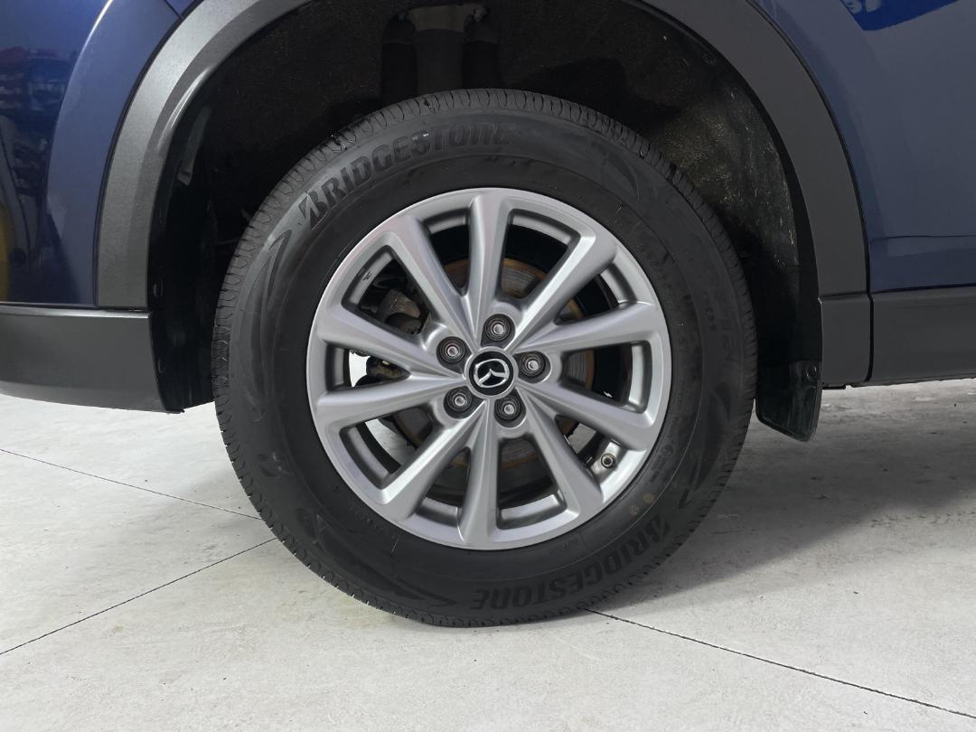 Photo '12' of Mazda CX-5