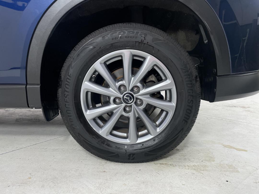 Photo '11' of Mazda CX-5