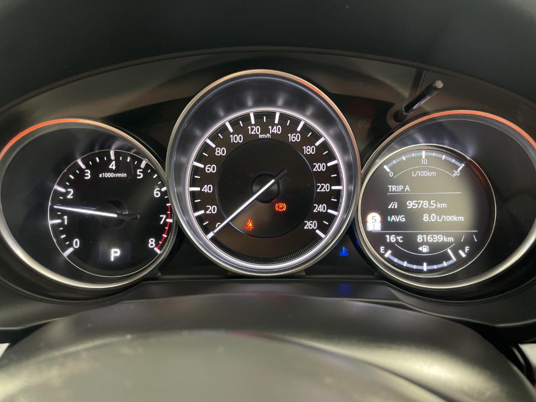 Photo '21' of Mazda CX-5