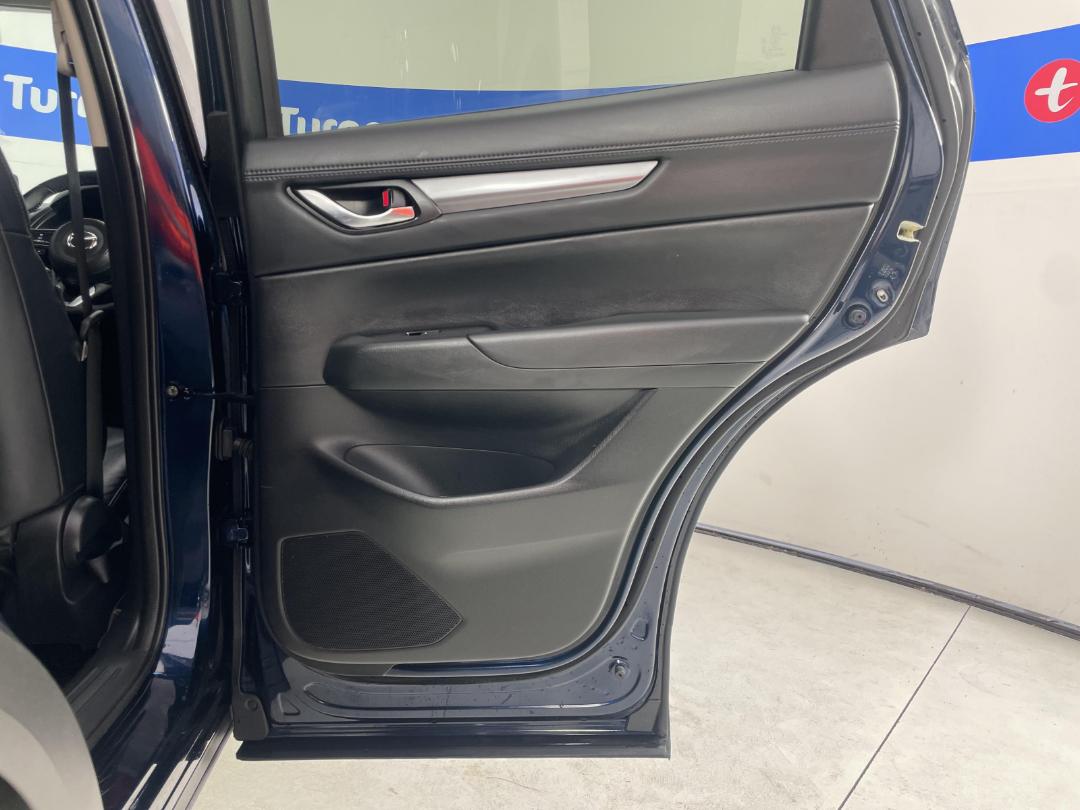 Photo '19' of Mazda CX-5