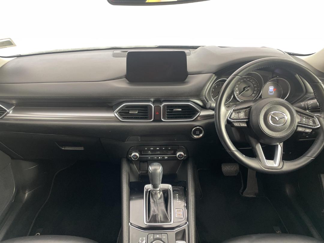 Photo '17' of Mazda CX-5