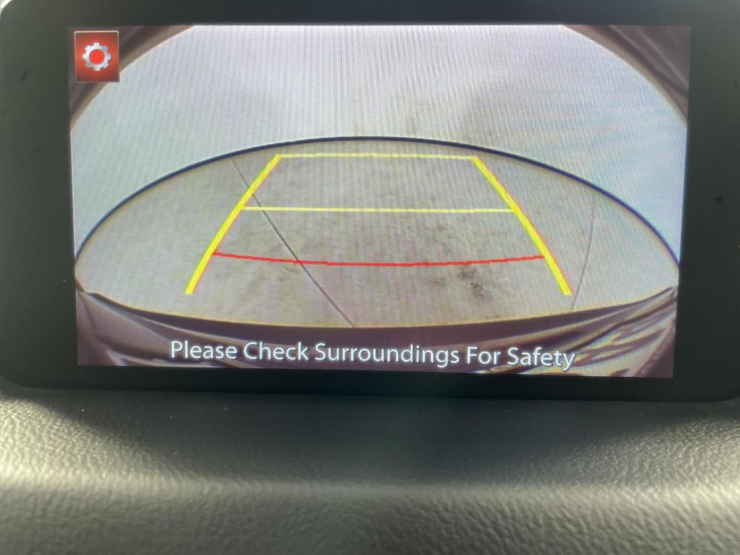 Photo '26' of Mazda CX-5