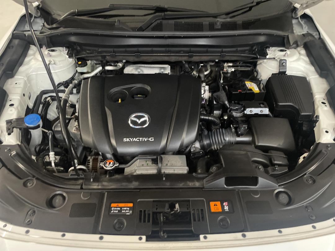 Photo '13' of Mazda CX-5