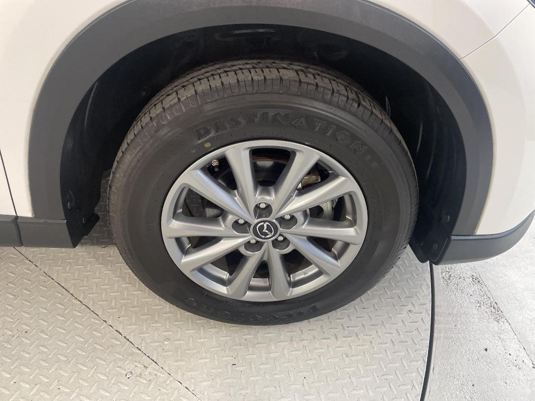 Photo '9' of Mazda CX-5