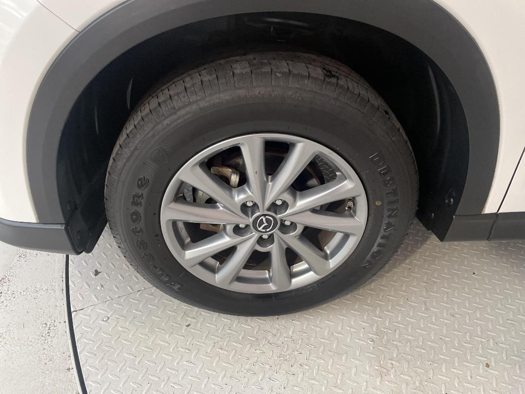 Photo '10' of Mazda CX-5