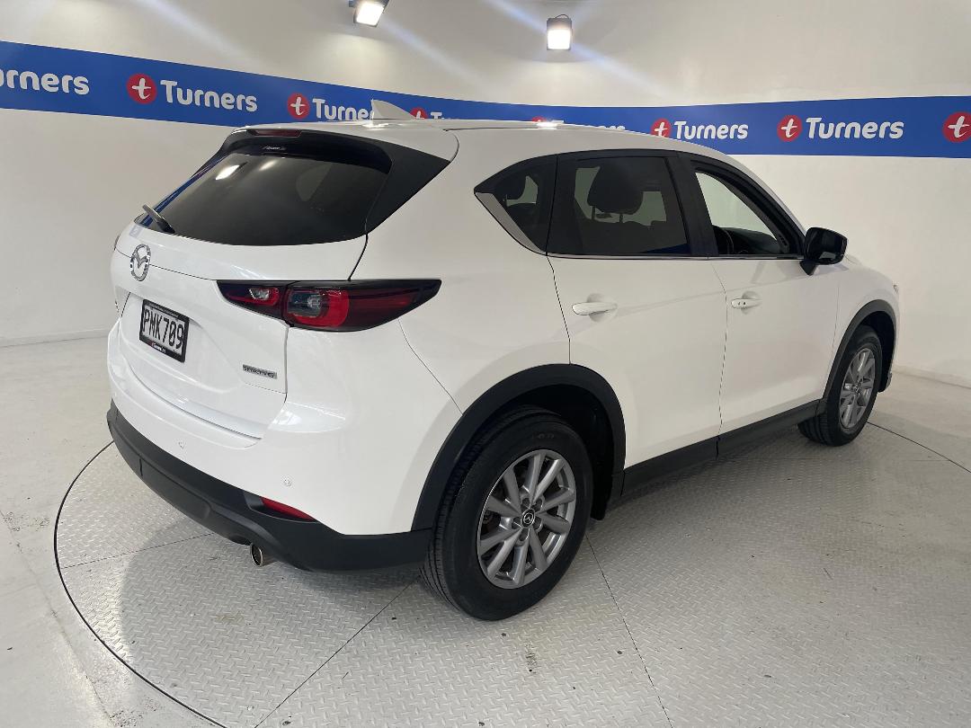 Photo '7' of Mazda CX-5