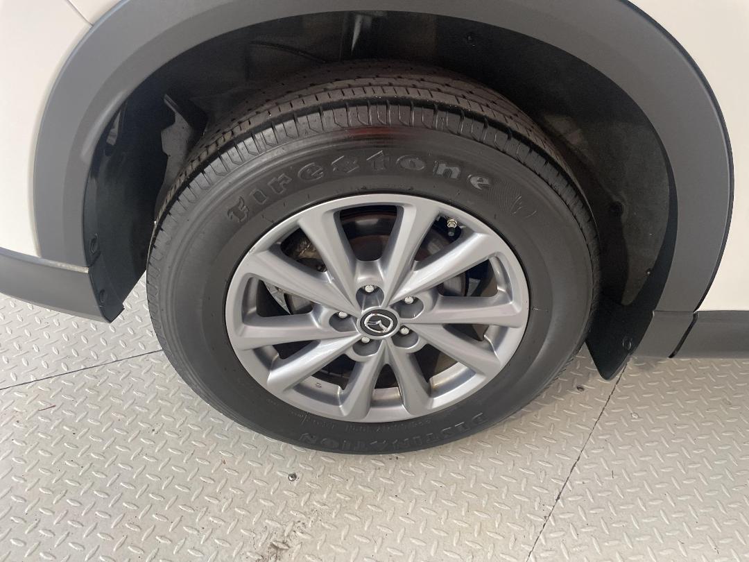 Photo '12' of Mazda CX-5