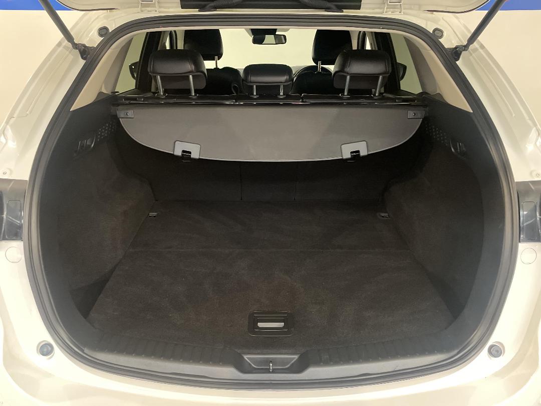 Photo '14' of Mazda CX-5