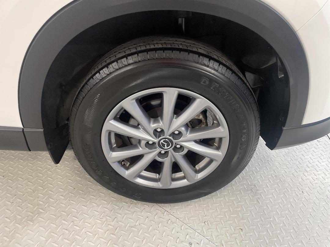 Photo '11' of Mazda CX-5