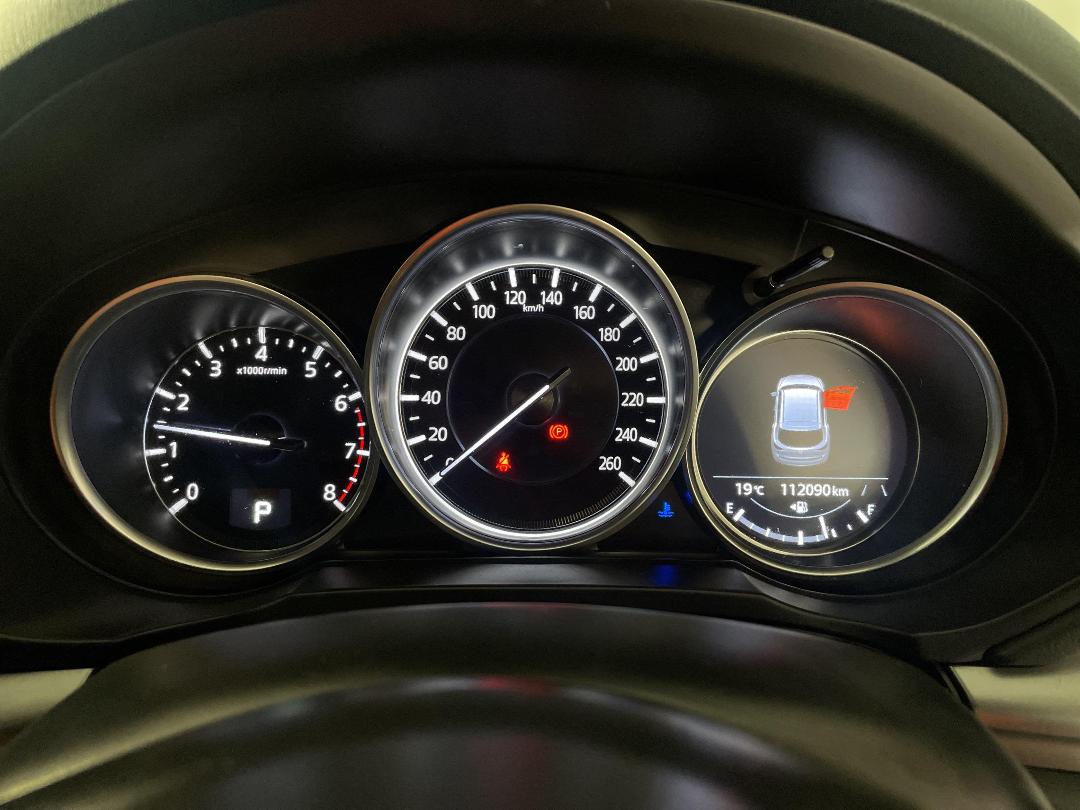 Photo '21' of Mazda CX-5