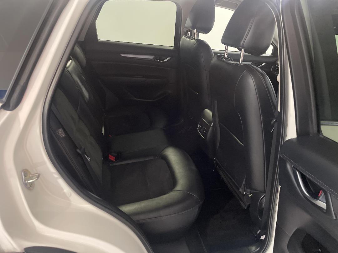 Photo '20' of Mazda CX-5