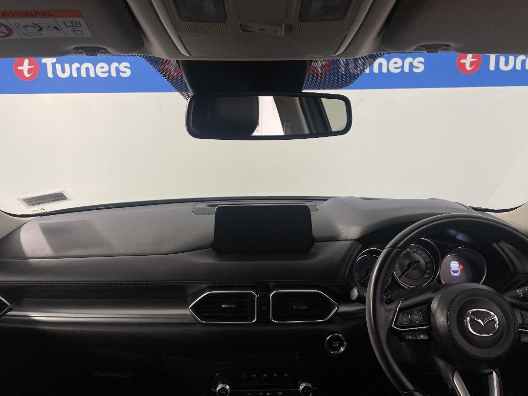 Photo '17' of Mazda CX-5