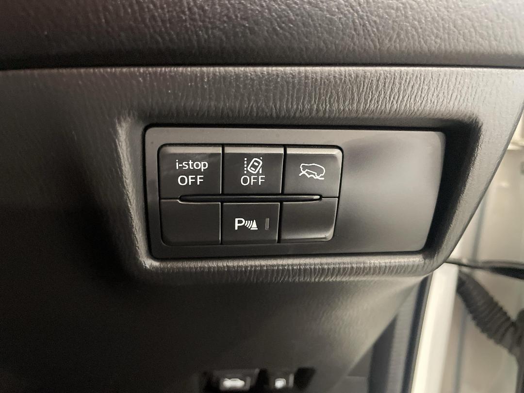 Photo '25' of Mazda CX-5