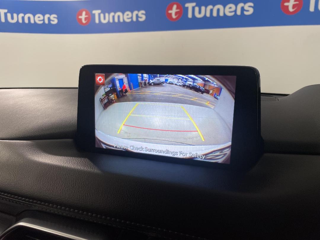 Photo '30' of Mazda CX-5