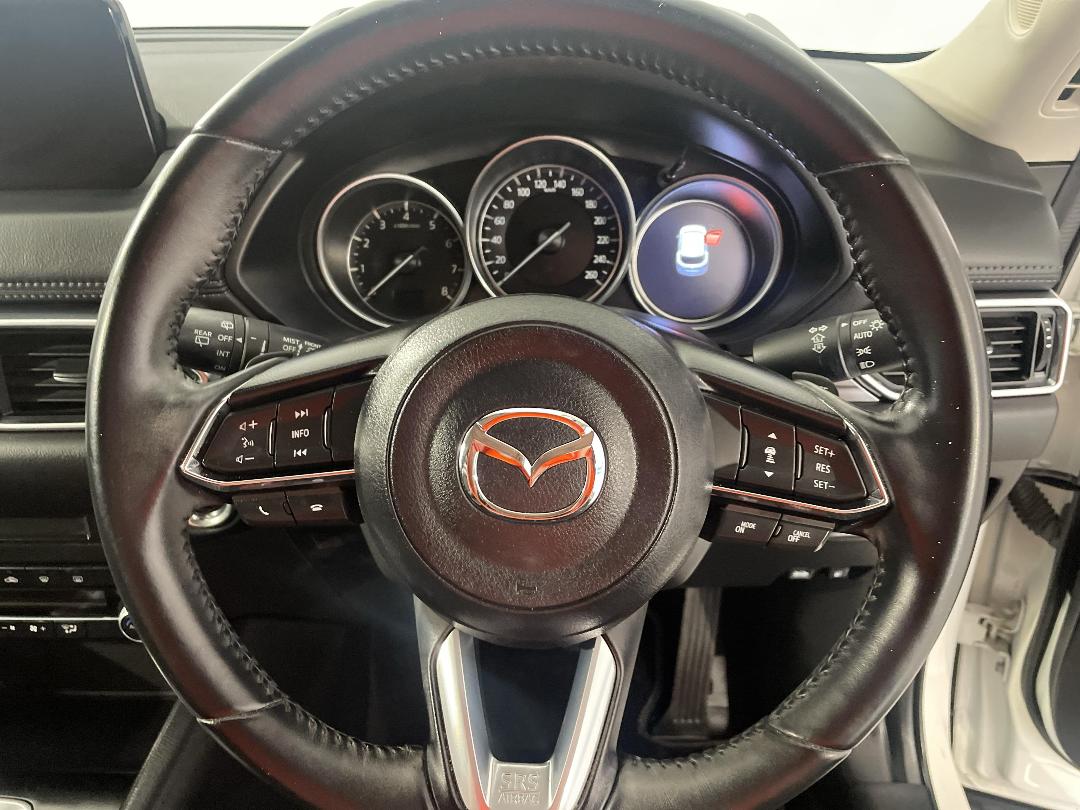 Photo '28' of Mazda CX-5