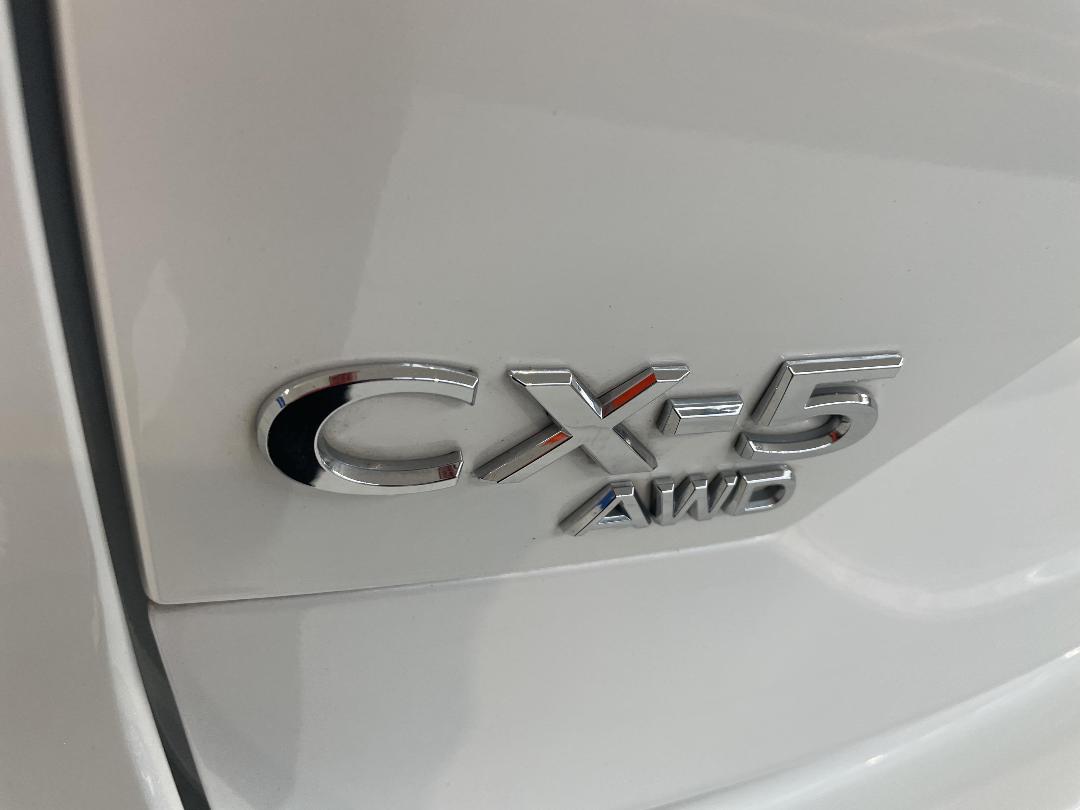 Photo '36' of Mazda CX-5