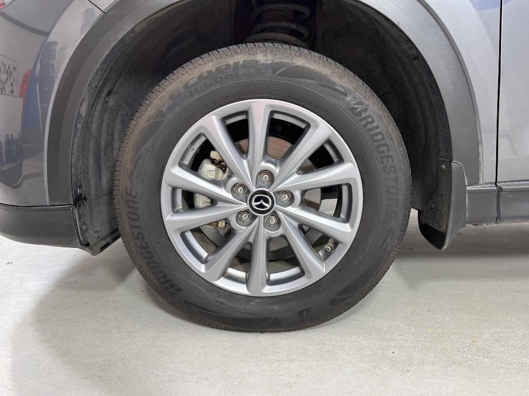 Photo '10' of Mazda CX-5 Photo '10' of Mazda CX-5