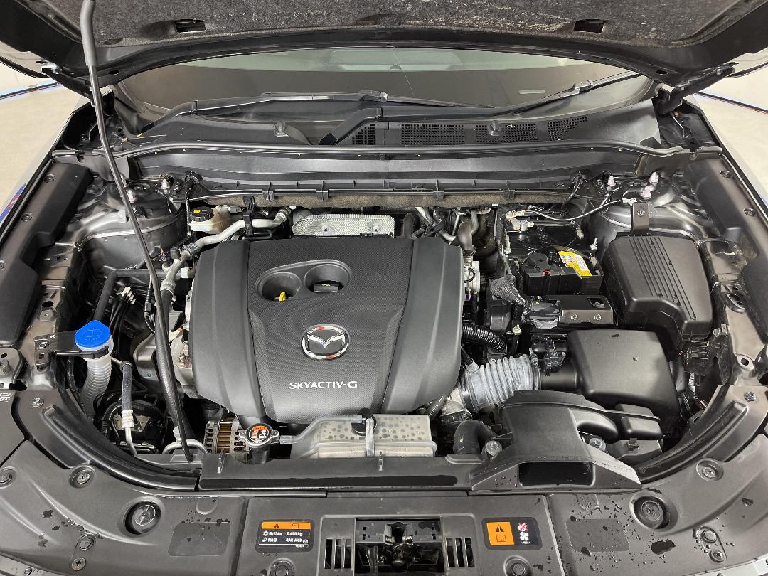 Photo '13' of Mazda CX-5 Photo '13' of Mazda CX-5