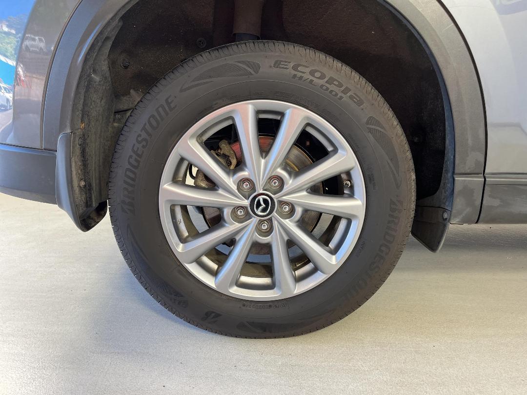 Photo '12' of Mazda CX-5 Photo '12' of Mazda CX-5