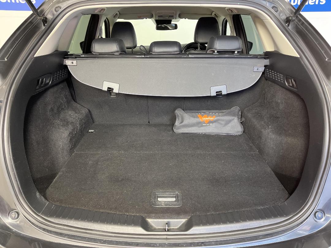 Photo '14' of Mazda CX-5 Photo '14' of Mazda CX-5