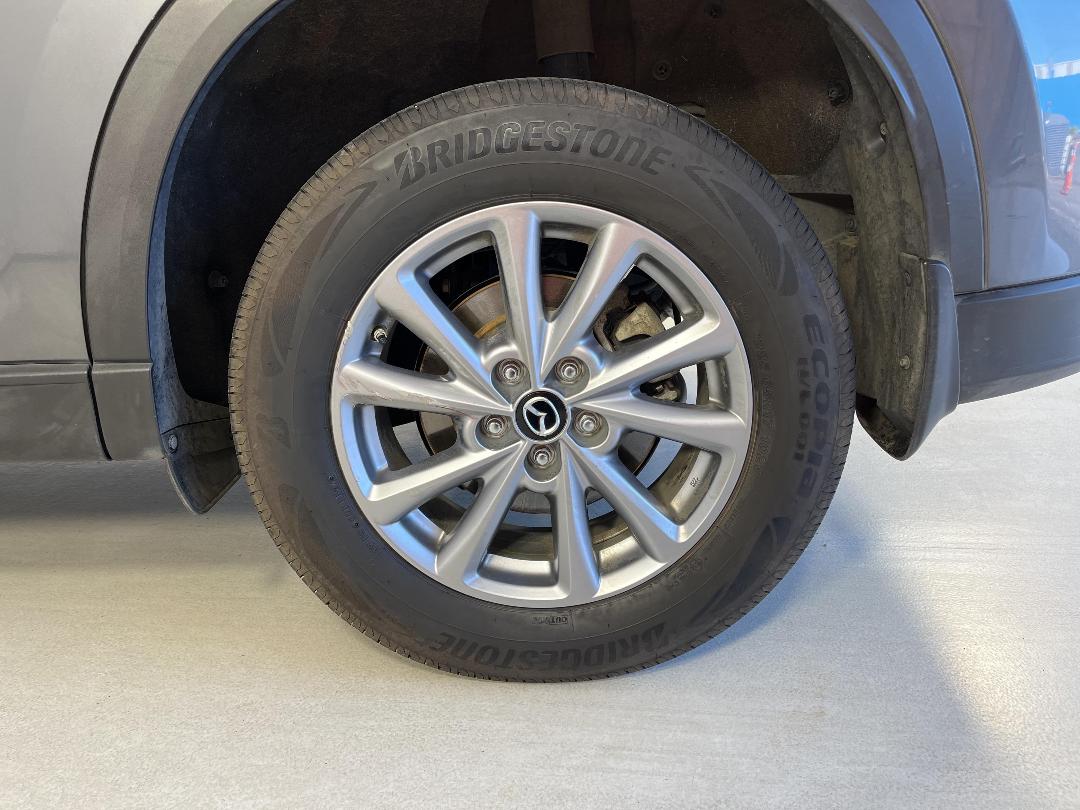 Photo '11' of Mazda CX-5 Photo '11' of Mazda CX-5