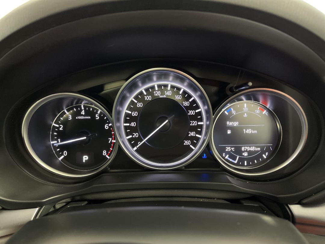 Photo '21' of Mazda CX-5 Photo '21' of Mazda CX-5