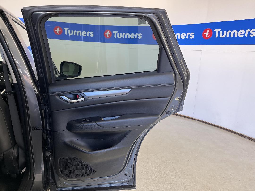 Photo '19' of Mazda CX-5 Photo '19' of Mazda CX-5