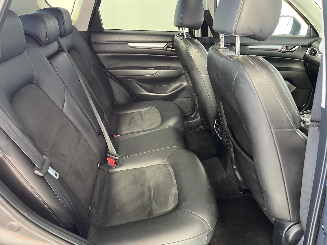 Photo '20' of Mazda CX-5 Photo '20' of Mazda CX-5