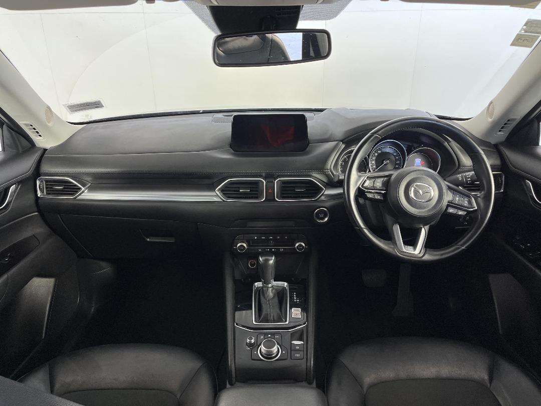 Photo '17' of Mazda CX-5 Photo '17' of Mazda CX-5