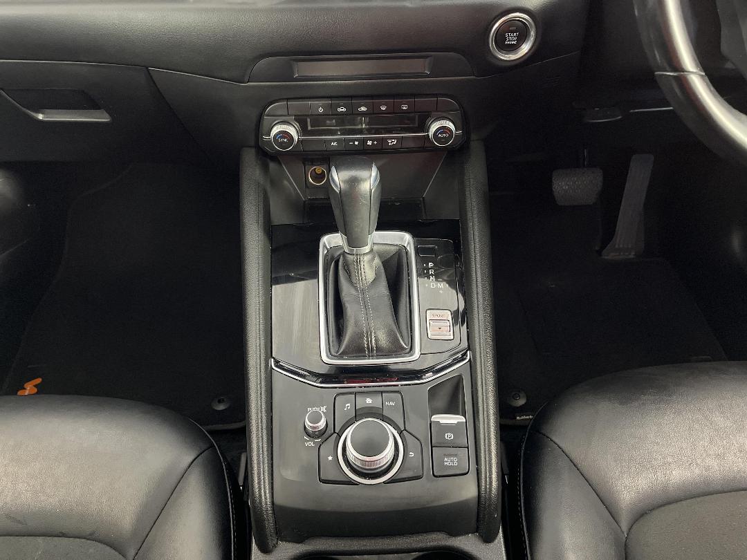 Photo '18' of Mazda CX-5 Photo '18' of Mazda CX-5