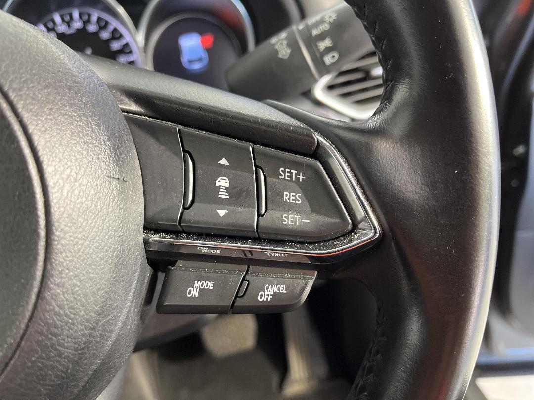 Photo '25' of Mazda CX-5 Photo '25' of Mazda CX-5