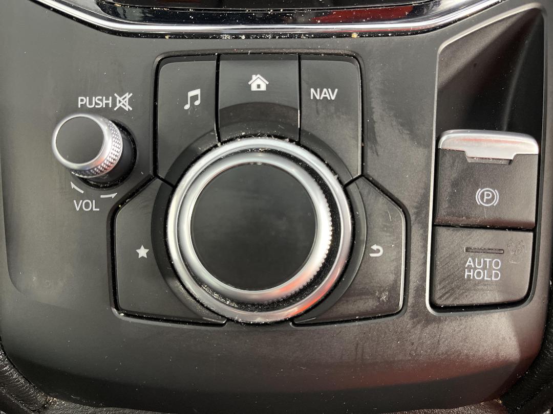 Photo '26' of Mazda CX-5 Photo '26' of Mazda CX-5