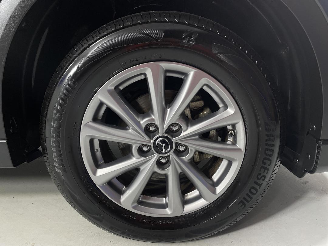 Photo '9' of Mazda CX-5