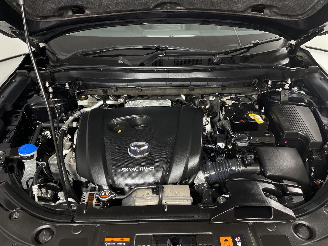 Photo '13' of Mazda CX-5