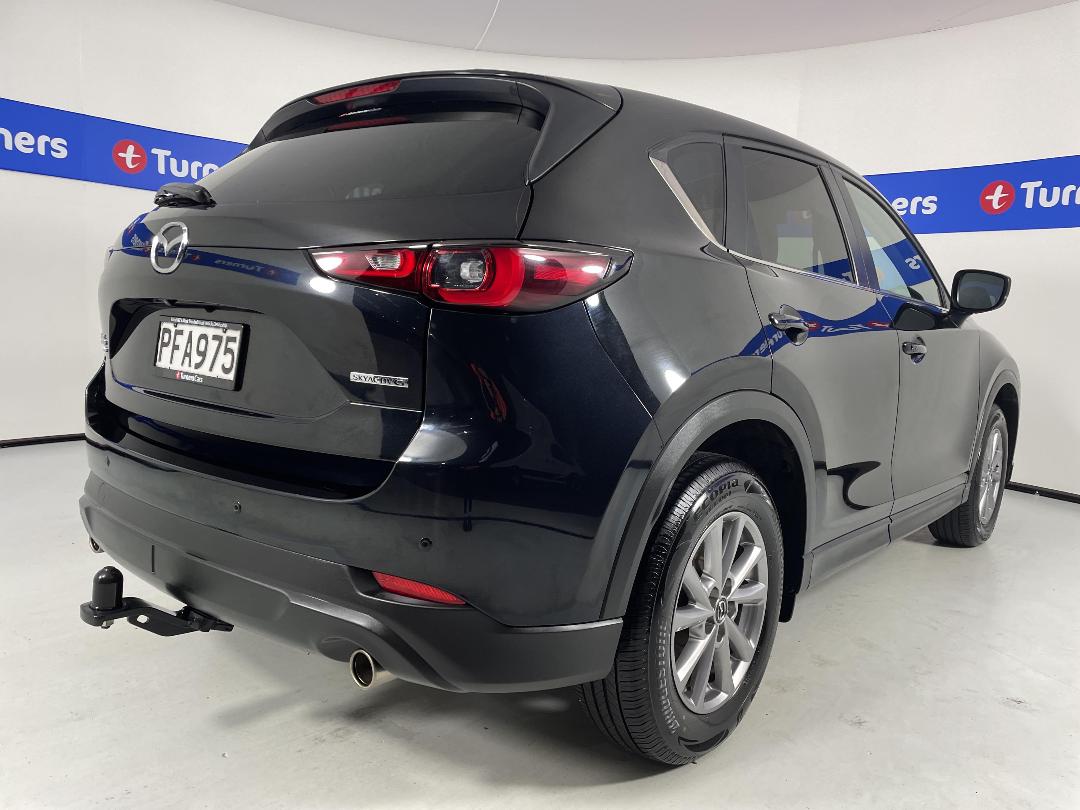Photo '7' of Mazda CX-5