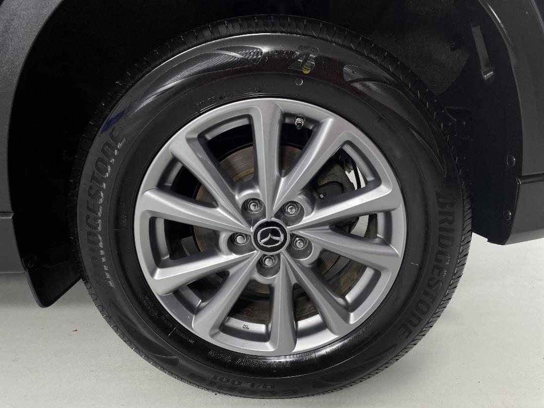 Photo '11' of Mazda CX-5