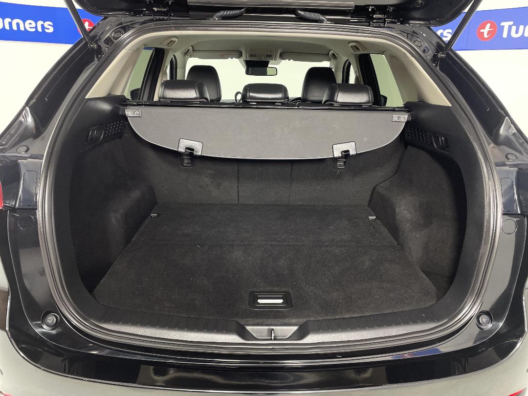 Photo '14' of Mazda CX-5