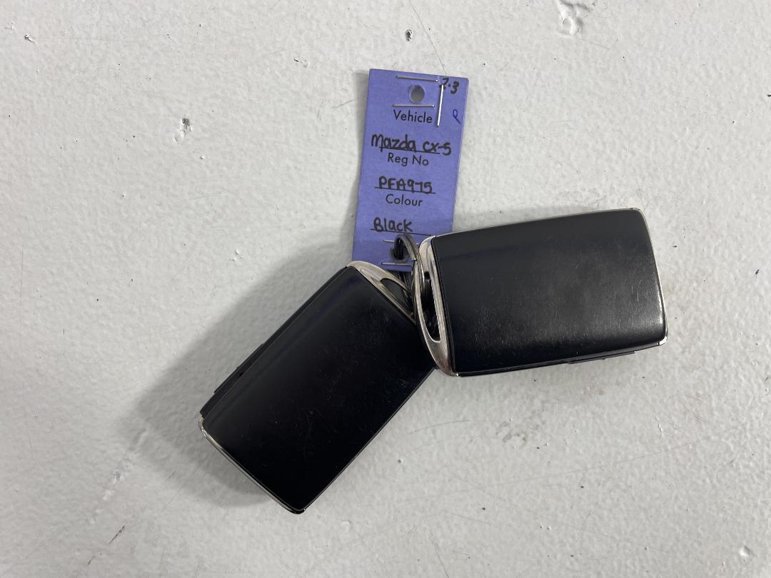 Photo '22' of Mazda CX-5