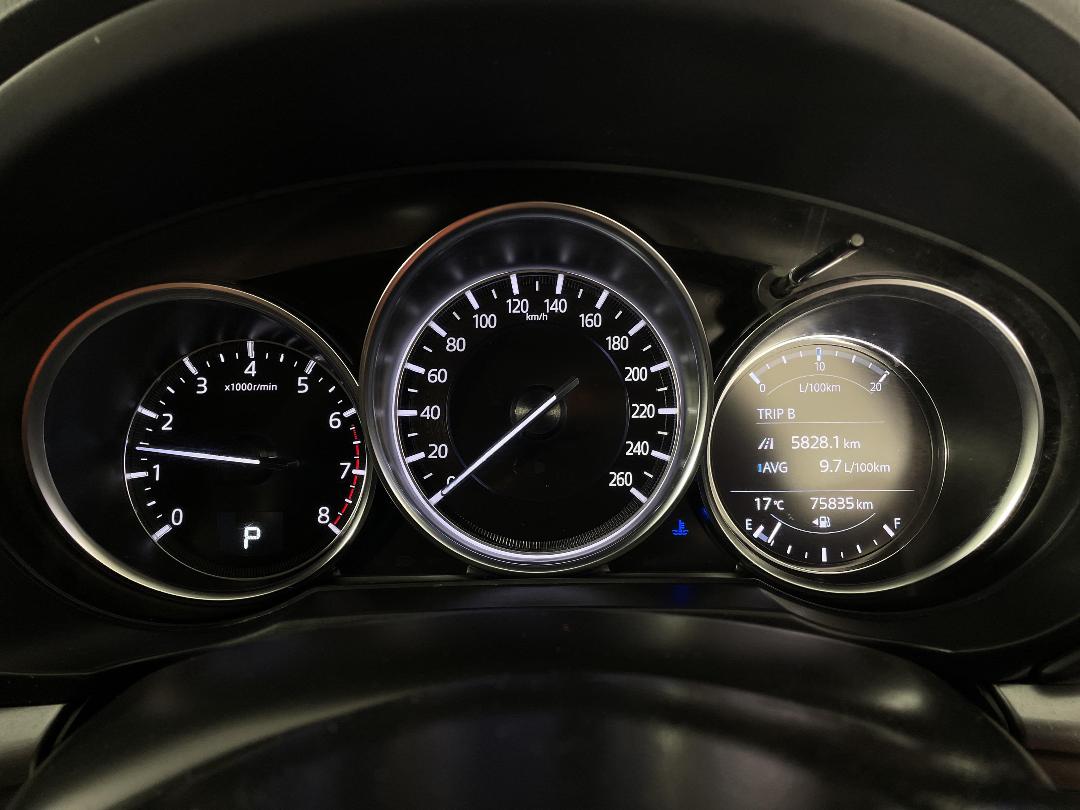 Photo '21' of Mazda CX-5