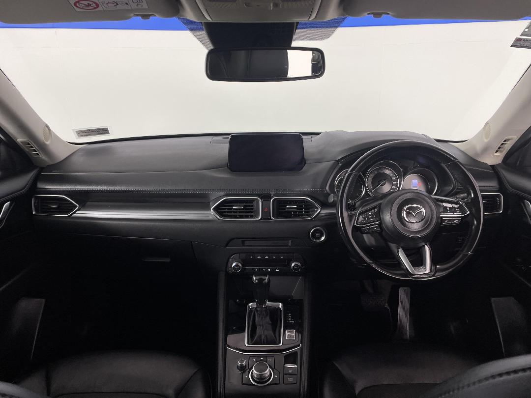 Photo '17' of Mazda CX-5