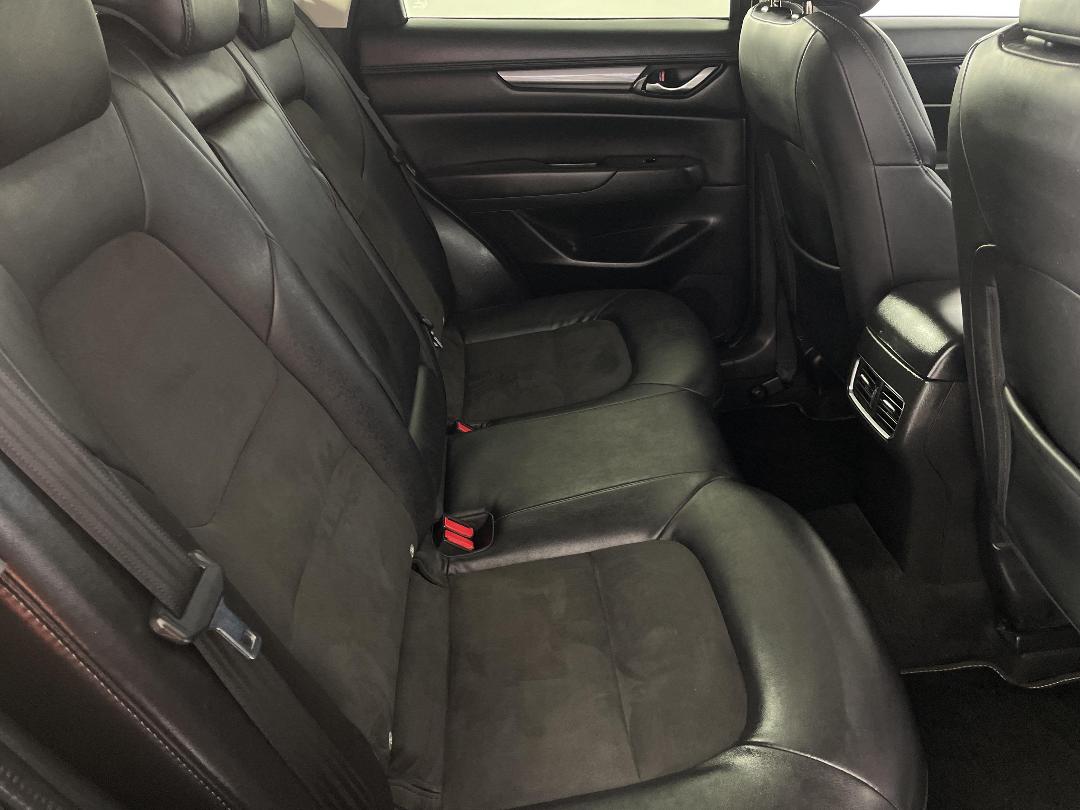 Photo '20' of Mazda CX-5