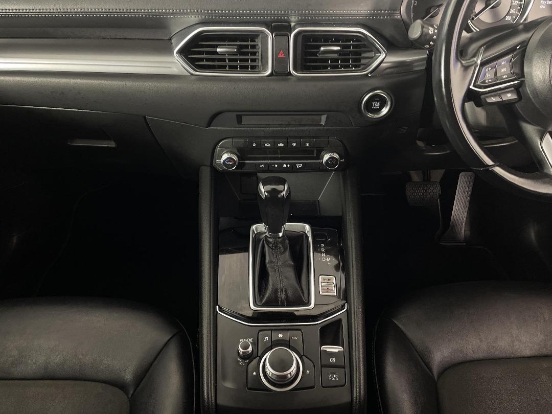 Photo '18' of Mazda CX-5