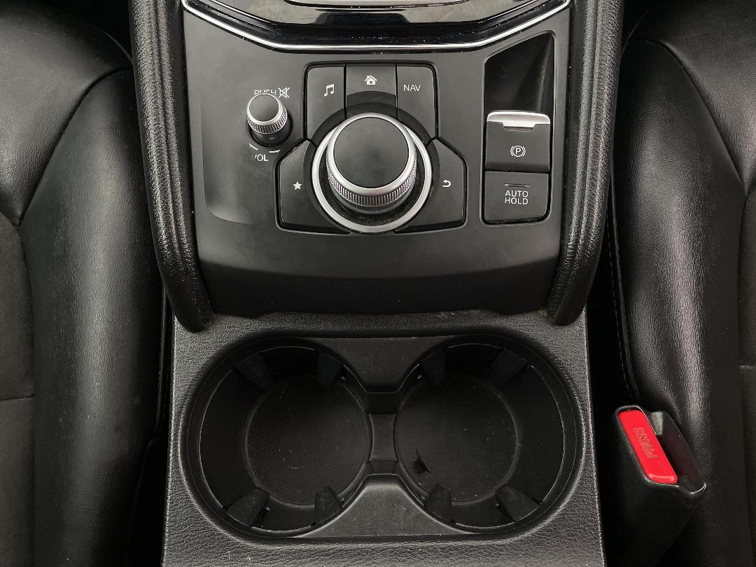 Photo '23' of Mazda CX-5