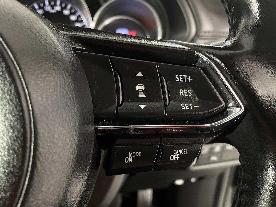 Photo '25' of Mazda CX-5