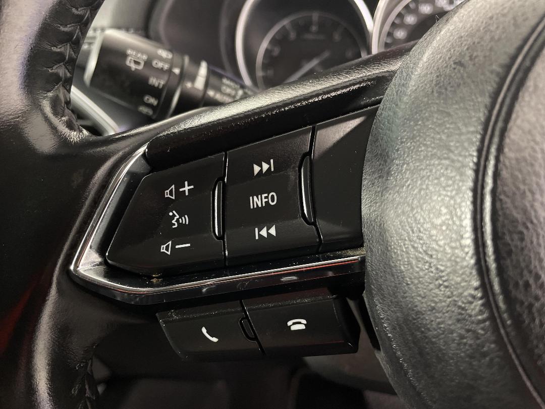 Photo '26' of Mazda CX-5