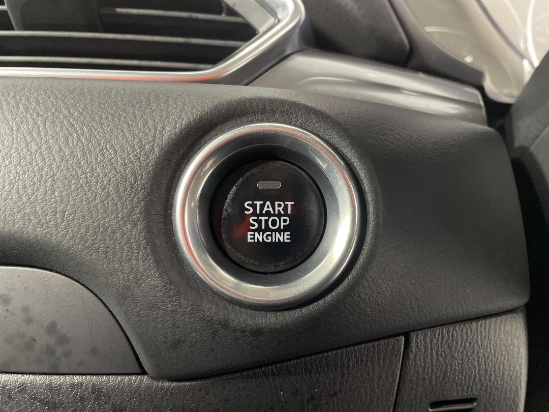 Photo '28' of Mazda CX-5