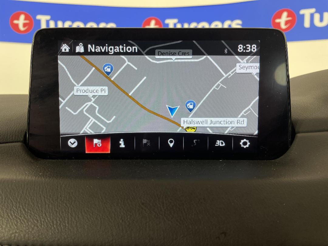 Photo '29' of Mazda CX-5