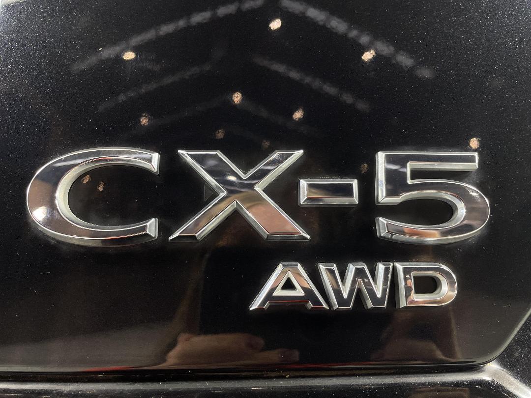 Photo '31' of Mazda CX-5